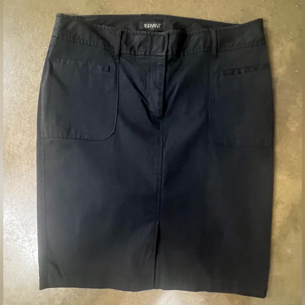 Lane Bryant | Pencil Skirt